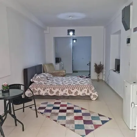 Cozzy Apartament Tirana