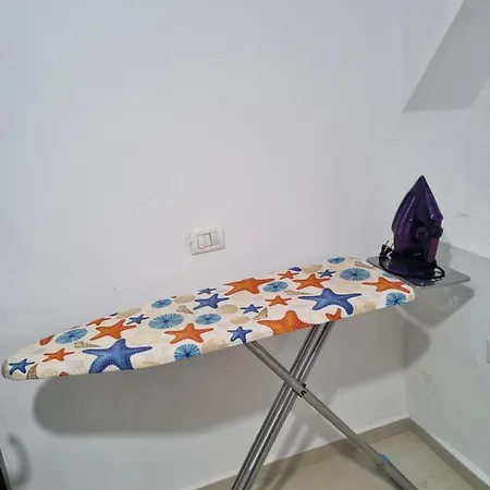 Apartament Cozzy Tirana